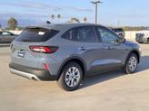 Thumbnail of 2025 Vapor Blue Metallic Ford Escape