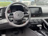 Thumbnail of 2022 Phantom Black Hyundai ELANTRA