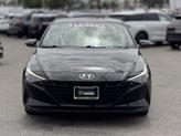 Thumbnail of 2022 Phantom Black Hyundai ELANTRA