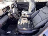 Thumbnail of 2025 Glacier Gray Metallic TriCoat Ford Mustang Mach-E