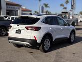 Thumbnail of 2024 Oxford White Ford Escape