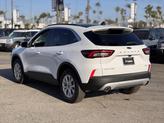 Thumbnail of 2024 Oxford White Ford Escape
