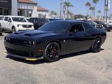 Thumbnail of 2020 Pitch Black Clearcoat Dodge Challenger