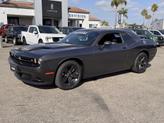 Thumbnail of 2015 Granite Crystal Metallic Clearcoat Dodge Challenger