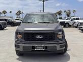 Thumbnail of 2025 Carbonized Gray Metallic Ford F-150