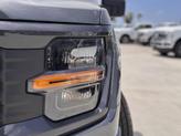 Thumbnail of 2025 Carbonized Gray Metallic Ford F-150