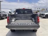 Thumbnail of 2025 Carbonized Gray Metallic Ford F-150