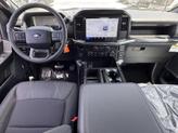 Thumbnail of 2025 Carbonized Gray Metallic Ford F-150