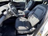 Thumbnail of 2025 Platinum Lincoln Nautilus