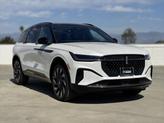 Thumbnail of 2025 Platinum Lincoln Nautilus