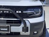 Thumbnail of 2025 Oxford White Ford Bronco Sport