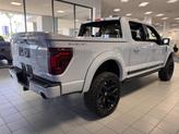 Thumbnail of 2025 White Ford F-150