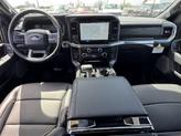 Thumbnail of 2025 Agate Black Metallic Ford F-150