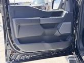 Thumbnail of 2025 Agate Black Metallic Ford F-150