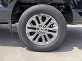 Thumbnail of 2025 Agate Black Metallic Ford F-150