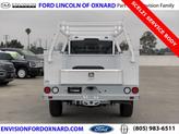 Thumbnail of 2025 Oxford White Ford F-350