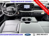 Thumbnail of 2025 Oxford White Ford F-350