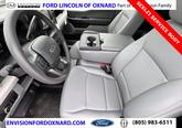 Thumbnail of 2025 Oxford White Ford F-350