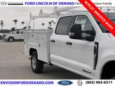 Thumbnail of 2025 Oxford White Ford F-350