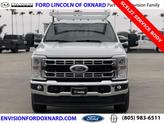 Thumbnail of 2025 Oxford White Ford F-350