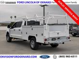 Thumbnail of 2025 Oxford White Ford F-350