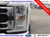 Thumbnail of 2025 Oxford White Ford F-350