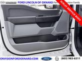 Thumbnail of 2025 Oxford White Ford F-350