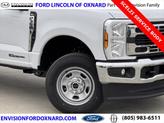 Thumbnail of 2025 Oxford White Ford F-350