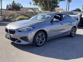 Thumbnail of 2024 Gray BMW 228 Gran Coupe