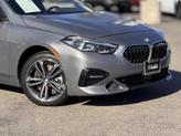 Thumbnail of 2024 Gray BMW 228 Gran Coupe