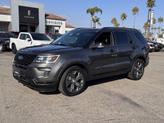 Thumbnail of 2018 Magnetic Ford Explorer