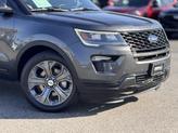 Thumbnail of 2018 Magnetic Ford Explorer