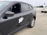 Thumbnail of 2025 Agate Black Metallic Ford Escape