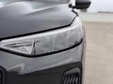 Thumbnail of 2025 Agate Black Metallic Ford Escape
