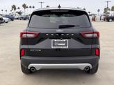 Thumbnail of 2025 Agate Black Metallic Ford Escape
