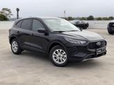 Thumbnail of 2025 Agate Black Metallic Ford Escape