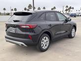 Thumbnail of 2025 Agate Black Metallic Ford Escape