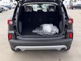 Thumbnail of 2025 Agate Black Metallic Ford Escape