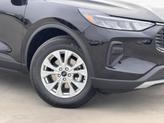 Thumbnail of 2025 Agate Black Metallic Ford Escape
