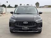 Thumbnail of 2025 Agate Black Metallic Ford Escape