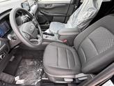 Thumbnail of 2025 Agate Black Metallic Ford Escape