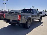 Thumbnail of 2025 Gray Ford F-350