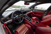 Thumbnail of 2020 Carrara White Metallic Porsche Panamera