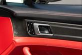 Thumbnail of 2020 Carrara White Metallic Porsche Panamera