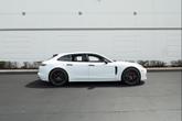 Thumbnail of 2020 Carrara White Metallic Porsche Panamera