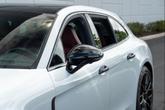 Thumbnail of 2020 Carrara White Metallic Porsche Panamera
