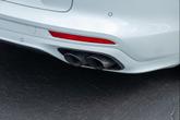 Thumbnail of 2020 Carrara White Metallic Porsche Panamera