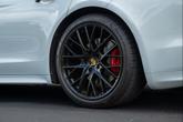 Thumbnail of 2020 Carrara White Metallic Porsche Panamera