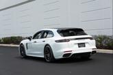 Thumbnail of 2020 Carrara White Metallic Porsche Panamera