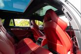 Thumbnail of 2020 Carrara White Metallic Porsche Panamera